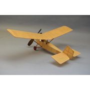 Dumas Air Camper Airplane DUM231 Multi-Colored