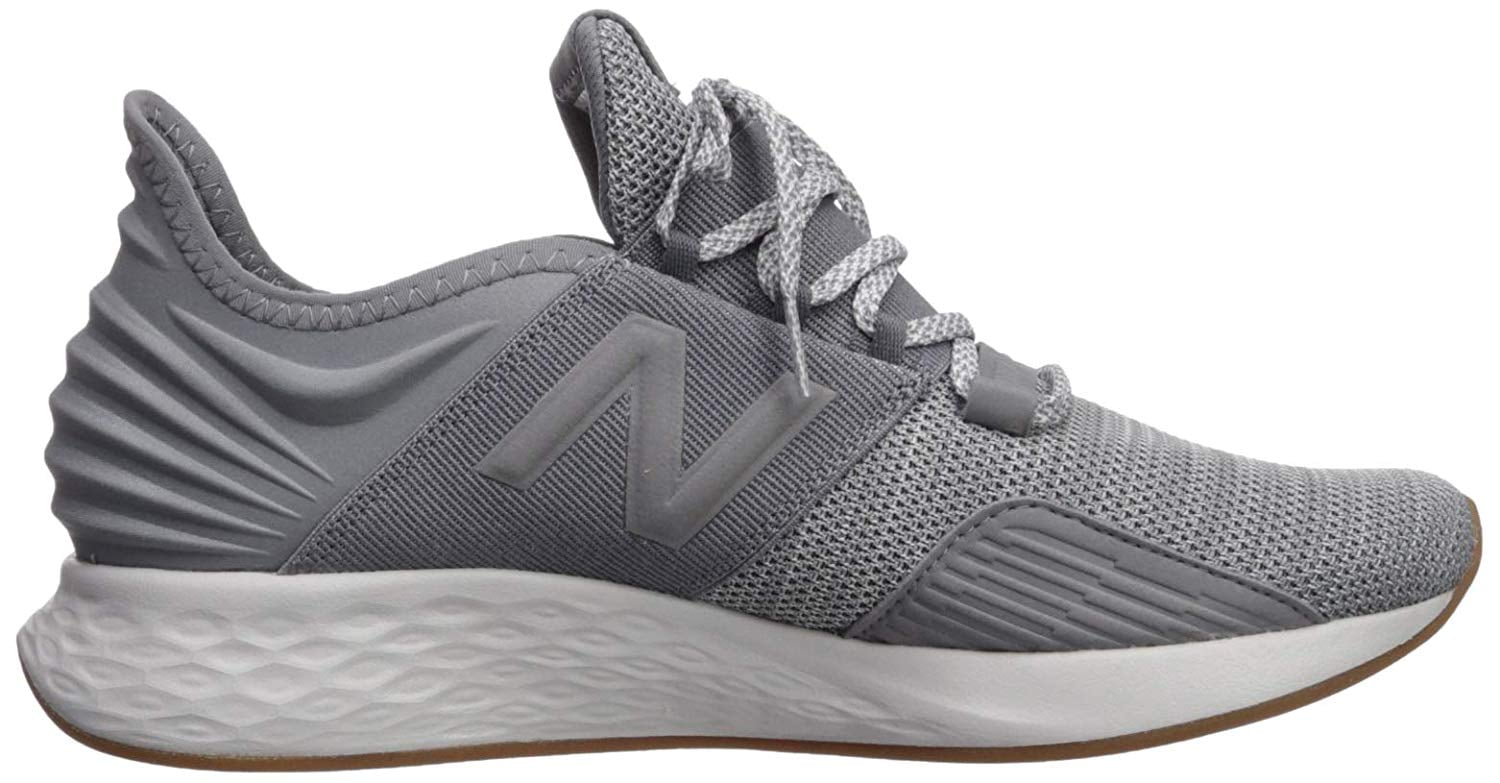 new balance men's roav v1 running shoes