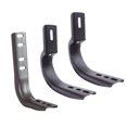 thumbnail image 4 of Go Rhino Nerf Bar Component 6841265, 4 of 5