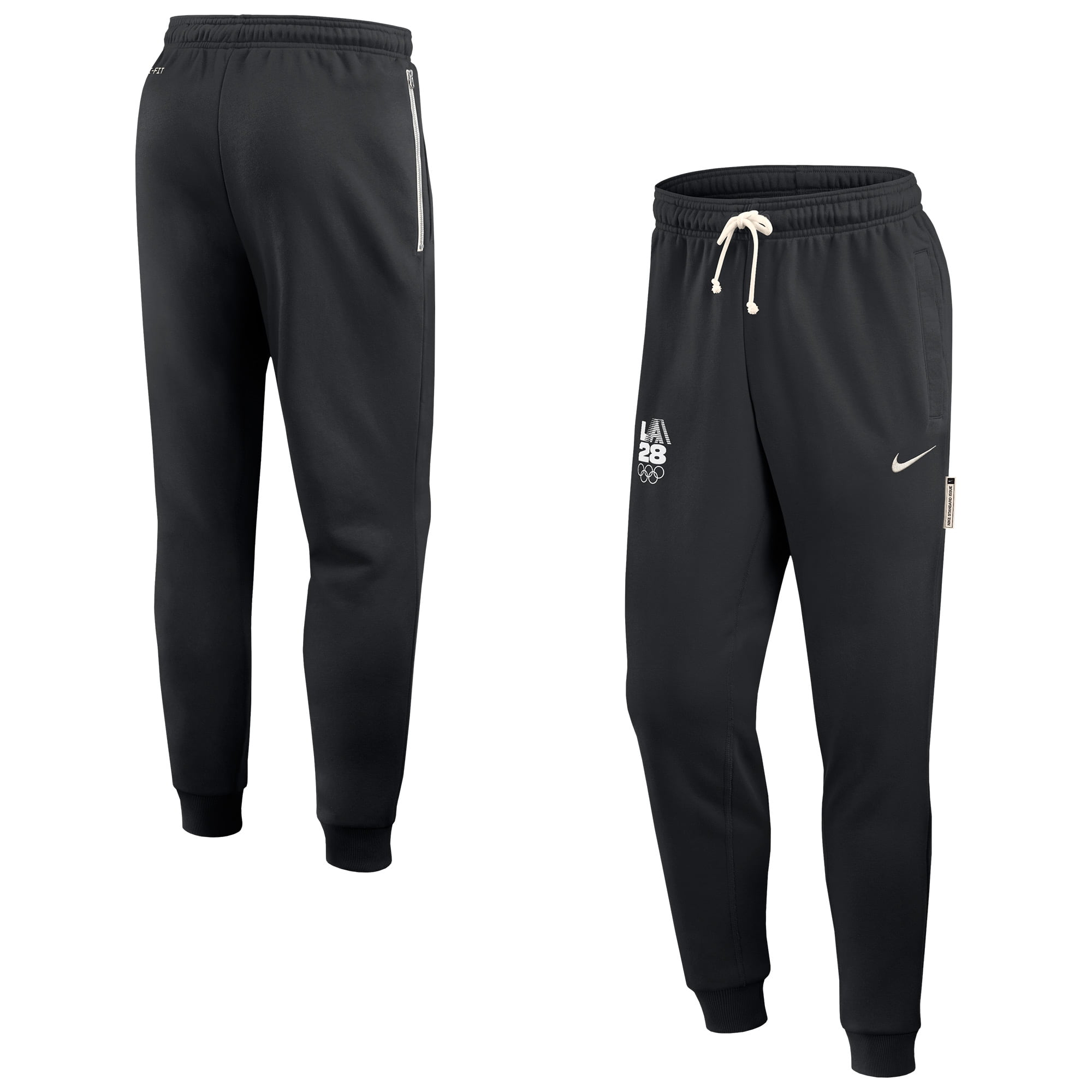 BACKWARDS 防寒 THERMO TECH JOGGER L-size Nike Sportswear Tech Fleece Men's Sweatpants, Slim Fit, Size L