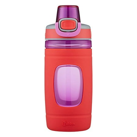 Bubba Flo Kids Water Bottle With Silicone Sleeve 16 Oz Coral Walmart Canada Bubba Flo Kids Water Bottle With Silicone Sleeve 16 Oz Coral Walmart Canada