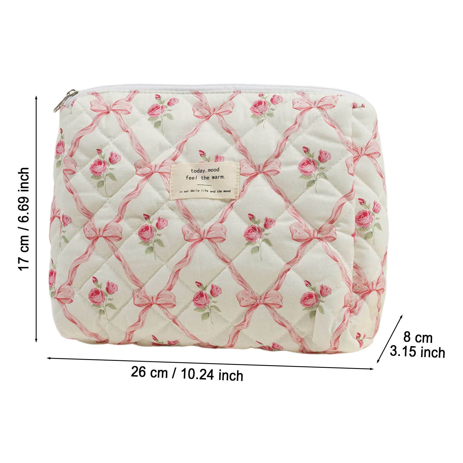 Nail Organizer Large Makeup Organizer Travel Makeup Organizers And Storage Rolling 360 Rotation Makeup Organizer Makeup Organizer Portable Large Train Makeup Organizer Soft Large Makeup