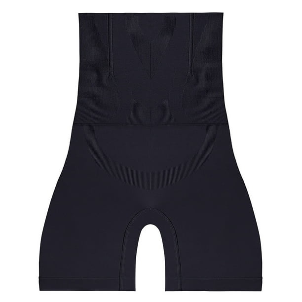 Pantalones ajustados de cintura alta para levantamiento de cadera y abdomen, pantalones ajustados de ángulo plano posparto, pantalones ajustados de cintura ajustada para piernas y cuerpo de belleza, p