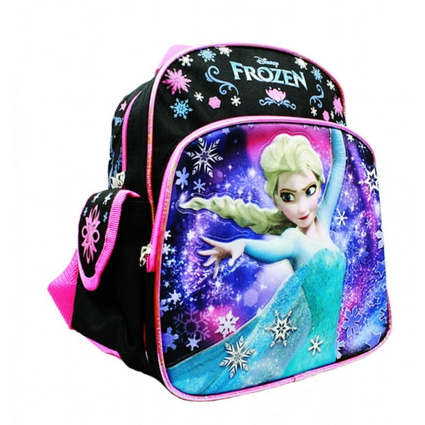 Licensed Frozen Elsa Mini Backpack A04565