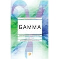 thumbnail image 1 of Gamma : Exploration Constante d'Euler (Bibliothèque Scientifique de Princeton), 1 of 1