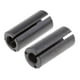 thumbnail image 1 of 2 Unids Precisión Enrutador Bit Collet Chuck Herramienta Césped De Patio Decorativa, 1 of 8