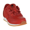 thumbnail image 2 of New Balance 501 Ripple Toddler's Shoes Red/White kz501-rri, 2 of 6
