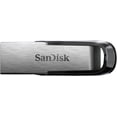 thumbnail image 1 of Flash di 512 GB ultra Flair USB 3.0 memoria flash psdccz73 - 512g - g46, negro 16 GB, 1 of 5