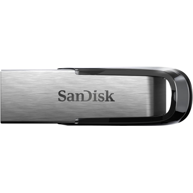 Flash di 512 GB ultra Flair USB 3.0 memoria flash psdccz73 - 512g - g46, negro 16 GB
