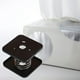 thumbnail image 3 of Kearding Práctico soporte para caja de pañuelos para cómoda, cocina y sala de estar. Almacenamiento y organización del hogar, 3 of 6