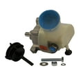 thumbnail image 2 of Motorcraft Power Steering Pump Automotive Specialty Parts, 7.45 lbs, 2 of 4