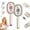 Beige+Pink, variant on 5 in 1 Air Cushion Brush, 2026 Upgrade Rechargeable Electric Spray Steam Hair Brush, Anti Static Frizz Control Nourishing Massage Straightener Comb for Home Styling Spa Grooming