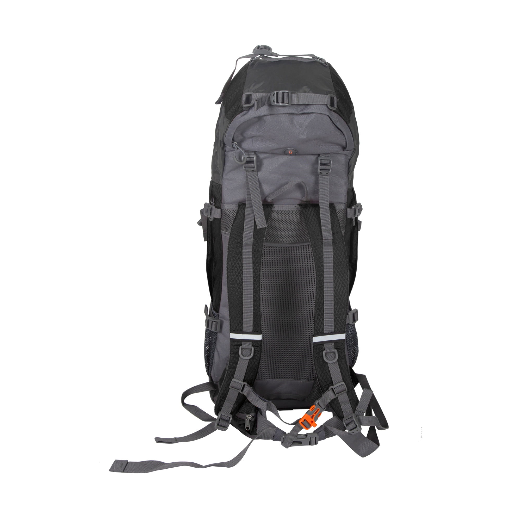 Stansport 50-Liter Internal Frame Backpack for Backpacking Hiking and Travel 