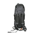thumbnail image 3 of Stansport Internal Frame Pack Backpack - 50 Liter - Black, 3 of 12