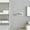 K, variant on EUDIDV Mesmerizing Gate Signage Wooden Hanging Home Wall Decor Hanging Tag Home Wall Decoration Decorative Durable Gate Sign
