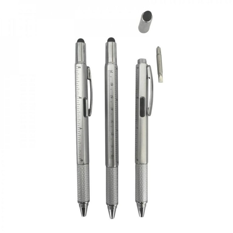 uxcell Art Ruling Pen Fluid Line Pens Adjustable Art Ruling Pen Drawing  Tool 126mm