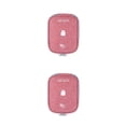 thumbnail image 1 of yingyy Emergency Organizer for Zipper Closure Household Empty Storage Bag Classification Dust-proof Students Survival Package Case Red Small 2Set, 1 of 6