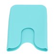 thumbnail image 1 of Bogged Bag Phone Holder, Multifunctional Portable Lightweight Bogged Bag Phone Holder with 2 Buttons Silicone Stylish Easy Access Cellphone Case Bogged Bag Accessory, 1 of 7
