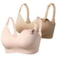 thumbnail image 1 of Sujetador de maternidad Momcozy Seamless Ultra Comfort, 1 of 7
