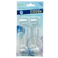 thumbnail image 5 of Tapa protectora contra el polvo para cabezal de cepillo de dientes eléctrico OLE B Fácil instalación, 5 of 5