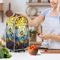 thumbnail image 3 of HELLHERO Handle Kitchen Blender Dust Covers Not Easy to Fade Kitchen Accessories for Kitchen Bee, 3 of 6