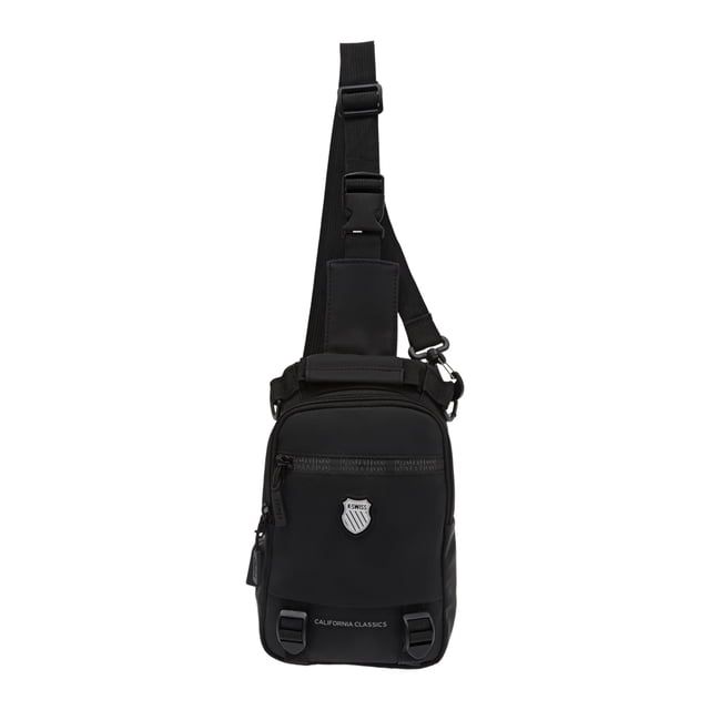 Mochila Messenger Casual K-swiss RYKAN