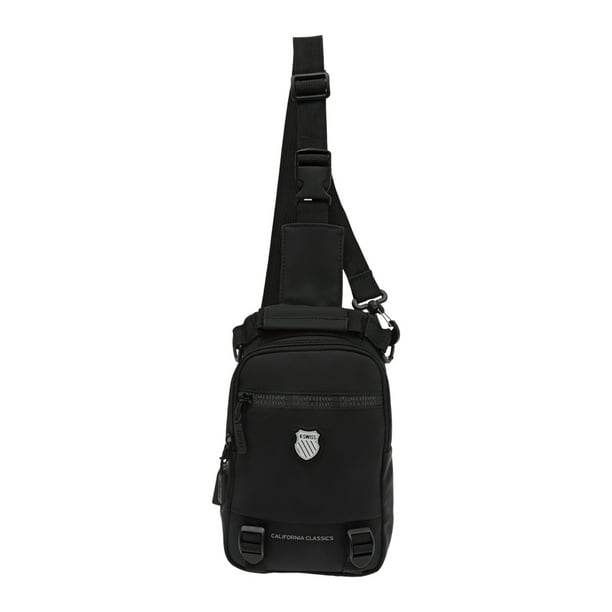 Mochila Messenger Casual K-swiss RYKAN