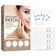 thumbnail image 1 of Muyoka Cinta de estiramiento facial 120 piezas Transpirable y amigable con la piel Parches de estiramiento facial Cinta de barbilla V-line Parches de arrugas faciales para mujeres Cuello Ojo Cuidado d, 1 of 7
