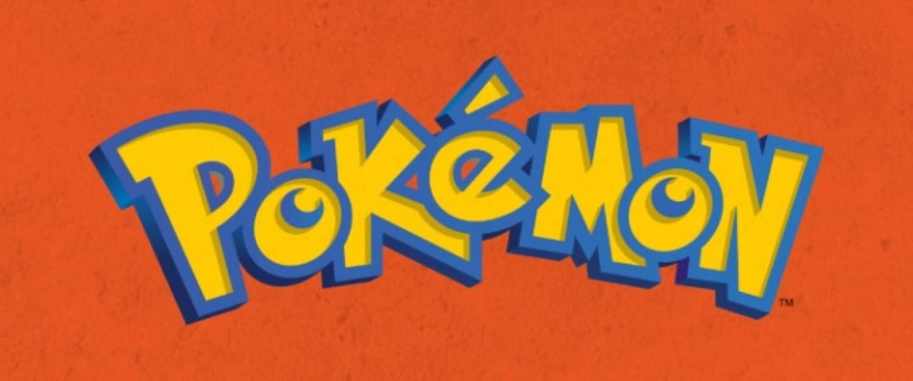 Pokémon Clip 'N' Go W3 - Larvitar + Timer Ball