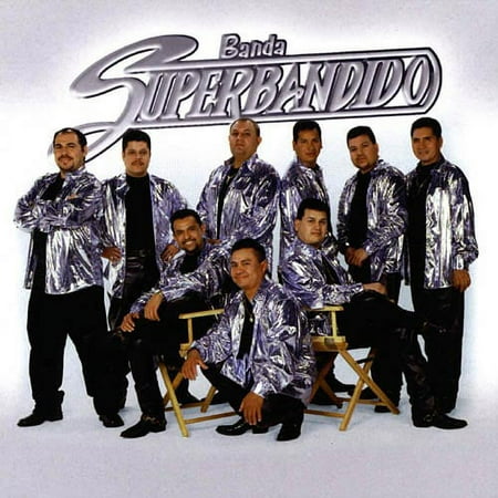 BANDA SUPERBANDIDO - DOS CORAZONES ERRANTES