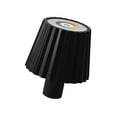thumbnail image 4 of Lámpara LED para botella de vino, minimalista, decorativa, con control táctil, lámpara de mesa para sala de estar y restaurante negro 3 colores, 4 of 9
