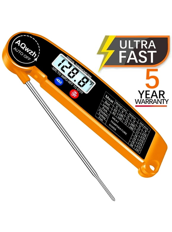 Food Thermometers