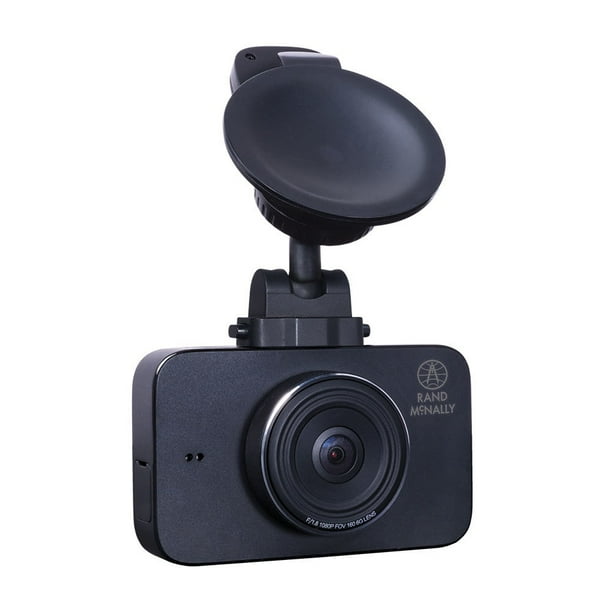 Dash Cam 500