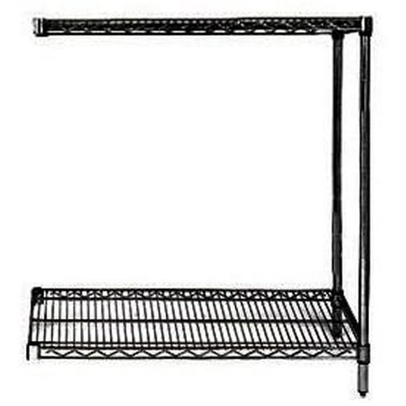 2 Tier Shelving Unit