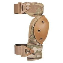 Alta Knee Pad,UNIV,Clip,Camo,PR 52913.16