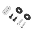 thumbnail image 4 of Glove Box Cover Repair, Tool Box Accessory  Latching Kit Glove Box Lid Repair, Easy To Operate Fit for New  1999+ Fit MK 4 1J 2000-2004, 4 of 8