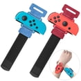 thumbnail image 1 of Pulseras YUANHOT para Nintendo Switch Just Dance y Zumba, 1 of 7