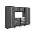 thumbnail image 1 of NewAge Products Bold Series 7-Piece Cabinet Set, 1 of 14