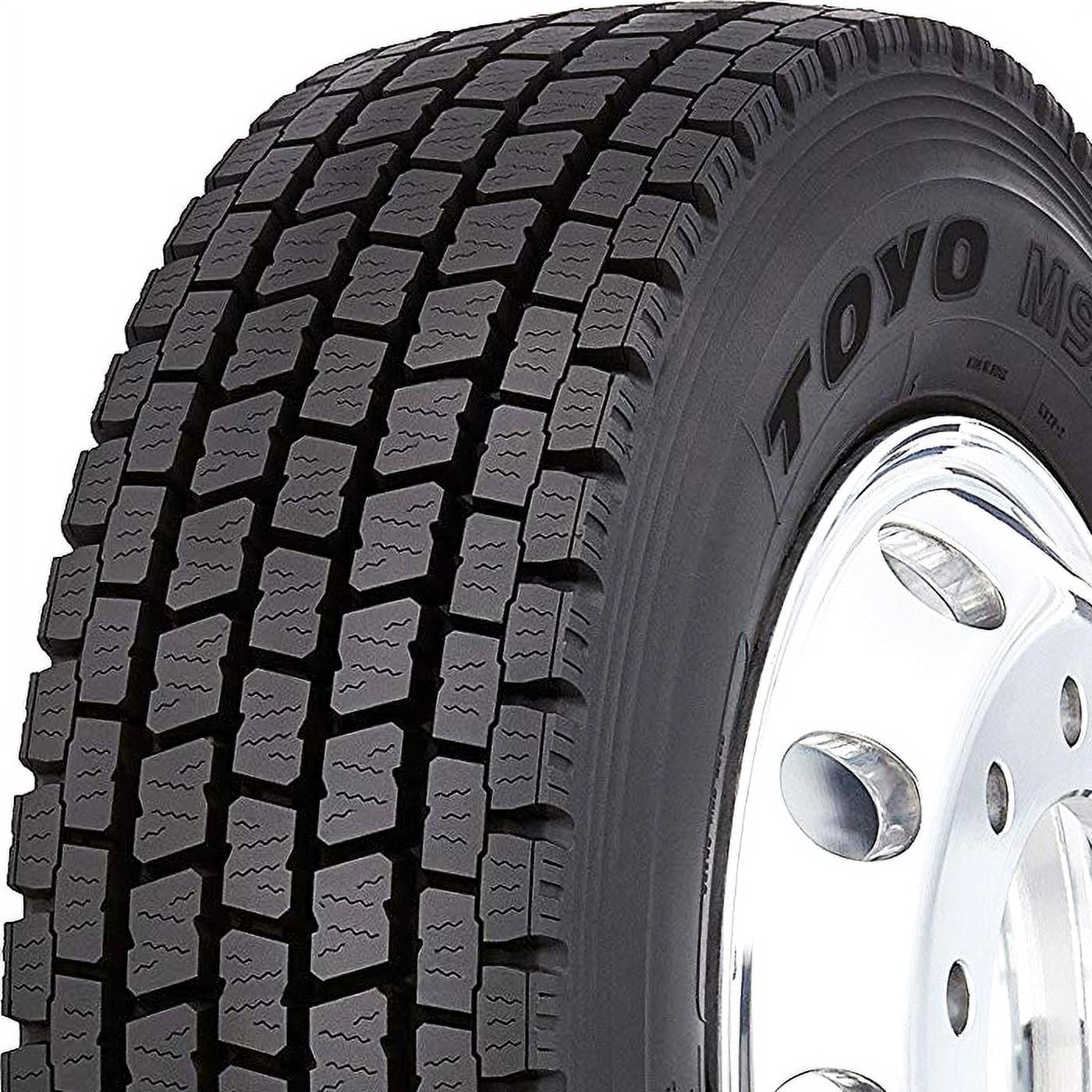 UT1342#■トーヨーTOYO M919 245/70R19.5 136/134J 7分山 2本SET スタッドレス 価格｜245⁄70R19.5 136⁄134 M919 トーヨータイヤ TOYOTIRES