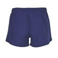 thumbnail image 2 of Boxercraft BW6101 Women's Olympia Short-Navy-2XL, 2 of 2