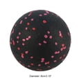 thumbnail image 2 of Fascial Negra Y Roja (roja), 2 of 9