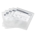 thumbnail image 4 of FoodSaver Reusable Vacuum Zipper Bags, Quart-Size (946 mL), 18 Pack, 4 of 5