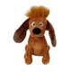 thumbnail image 5 of Nuevo muñeco de peluche navideño Grinch, monstruo de pelo verde, regalo de dibujos animados navideños para niños, 5 of 5