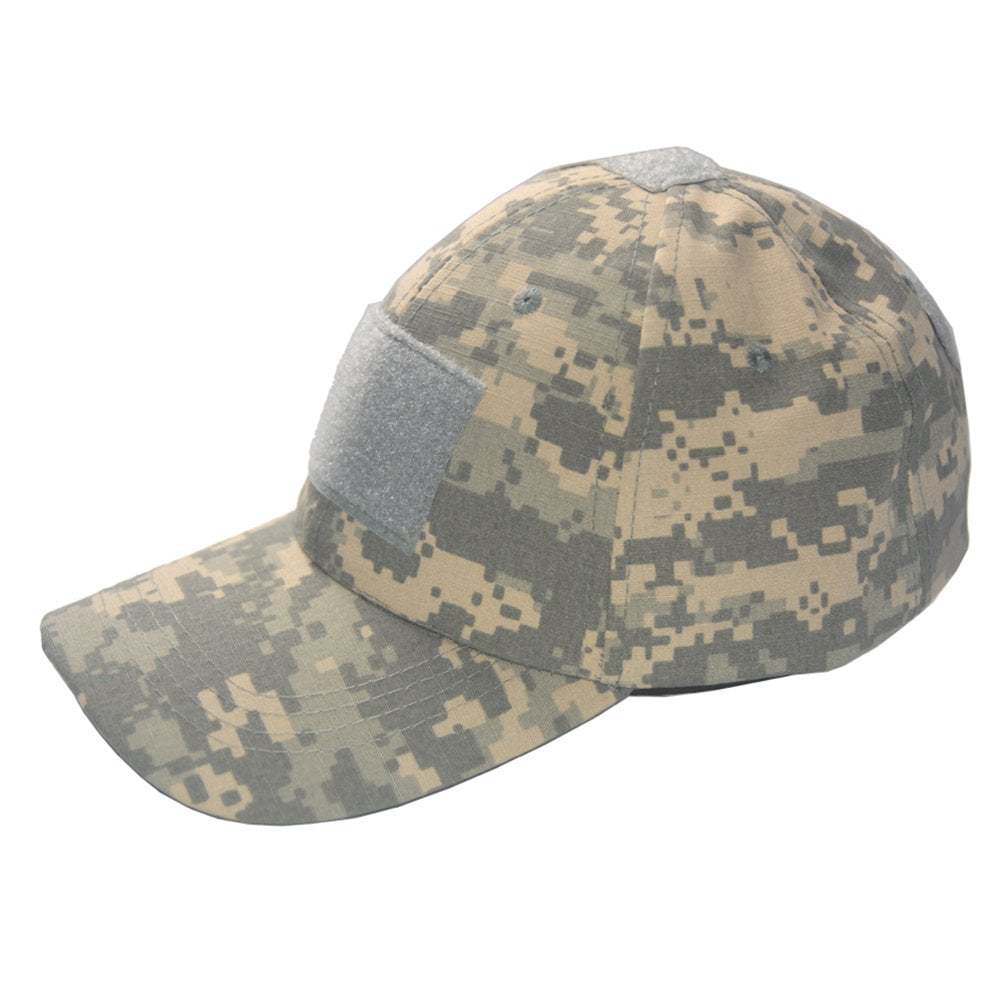 camouflage hunting hats
