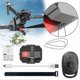 thumbnail image 2 of Thrower Airdrops System 2.4 Remote Control Drone-Dropper Wedding Proposal Delivery Device, 2 of 5