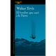 thumbnail image 1 of El Hombre Que Cayó a la Tierra Alfaguara 9786073828673, 1 of 2
