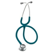 3M Littmann Classic II Stethoscope, Blue Tube, 28 inch 2119, 1 Ct