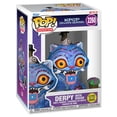 thumbnail image 1 of Figura Coleccionable Funko Pop Animation KPop Demon Hunters Derpy con Sussie Glow 1 Pieza, 1 of 4