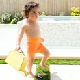 thumbnail image 3 of Splash About Happy Nappy™ Reusable Swim Diaper, Neon Orange, 2-3 Years, 3 of 5