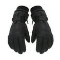 thumbnail image 2 of Army Leather Heli Ski Glove - Classic 5-Finger Snow Glove for Skiing, Snowboarding and Mountaineering, 2 of 8